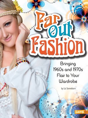 cover image of Far Out Fashion